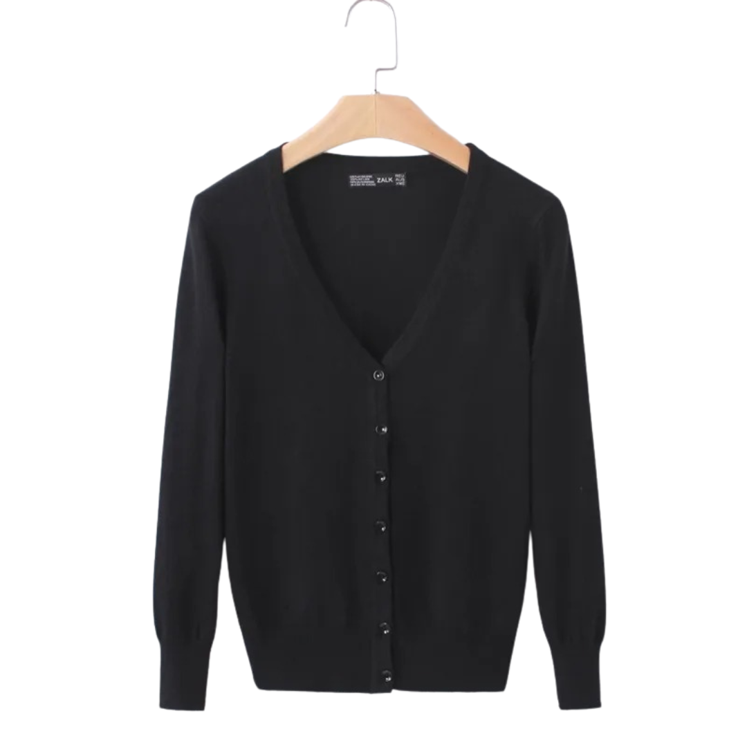 Sophia™ | Cozy Long Cardigan for Women 10