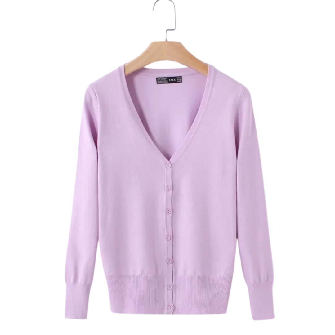 Sophia™ | Cozy Long Cardigan for Women 11