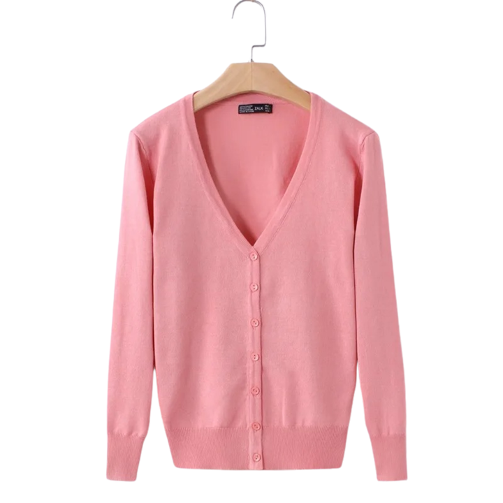 Sophia™ | Cozy Long Cardigan for Women 12