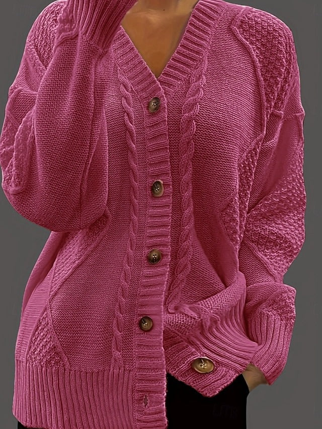 Sophia™ | Cozy Long Cardigan for Women 2