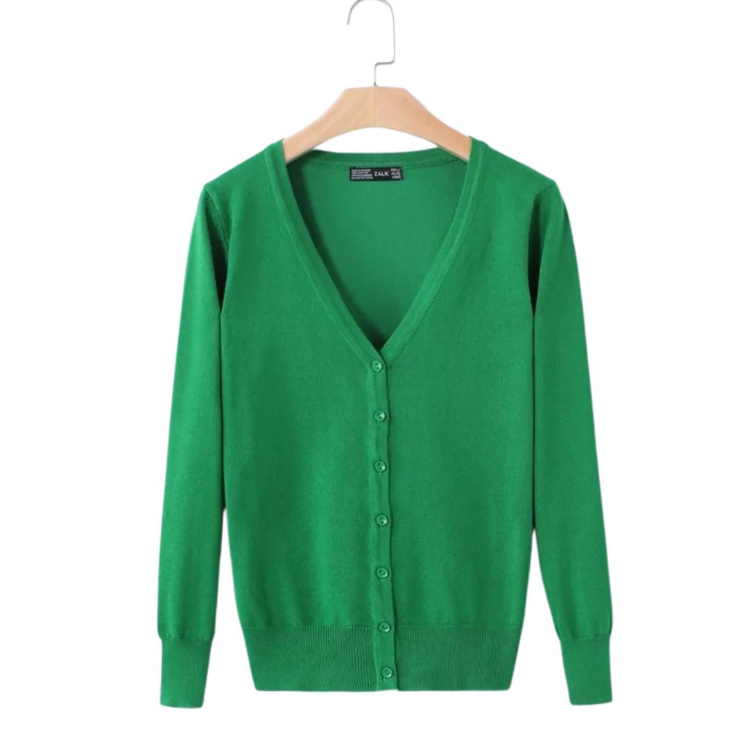 Sophia™ | Cozy Long Cardigan for Women 2