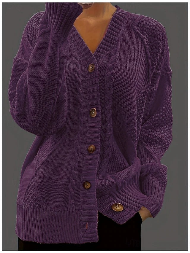 Sophia™ | Cozy Long Cardigan for Women 3