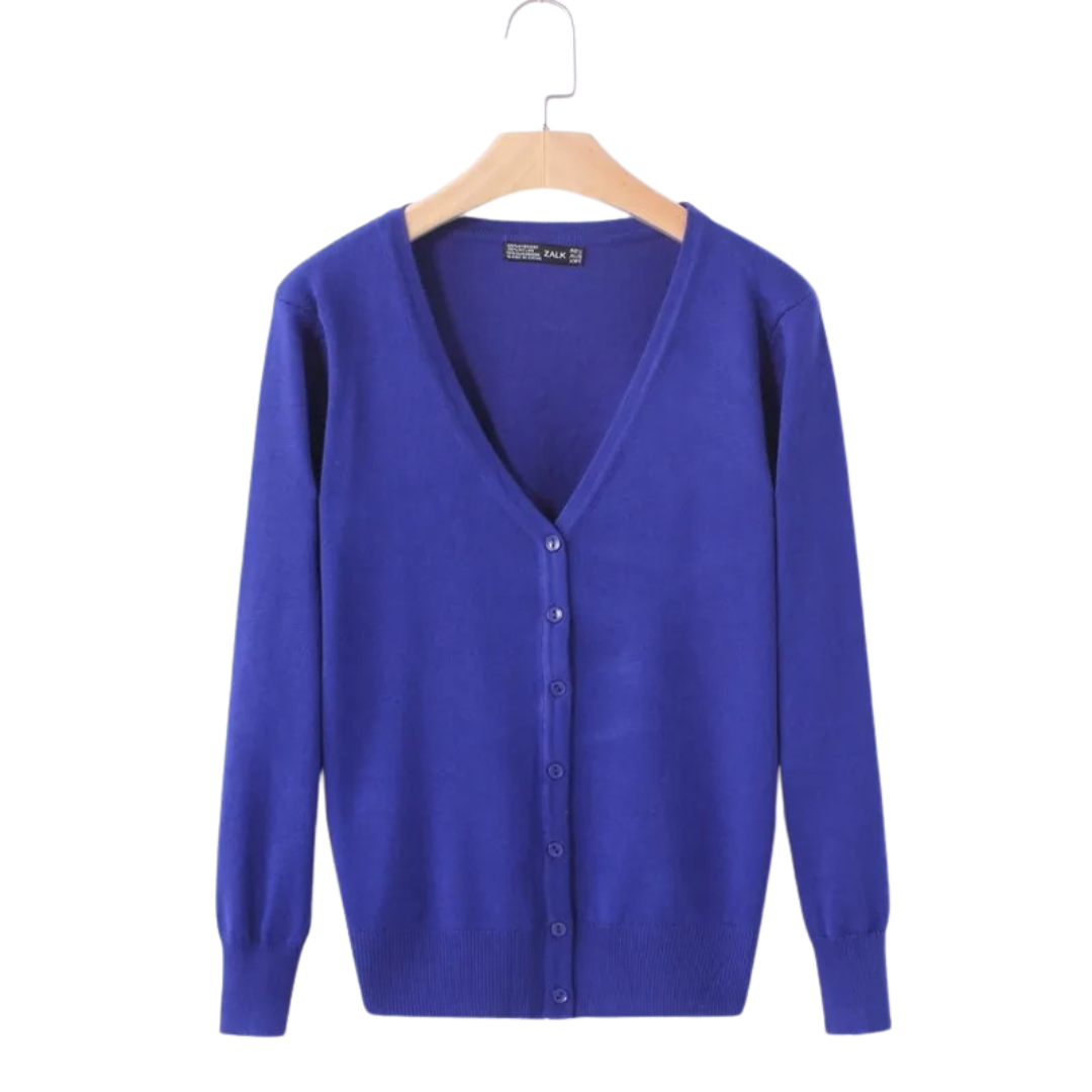 Sophia™ | Cozy Long Cardigan for Women 3