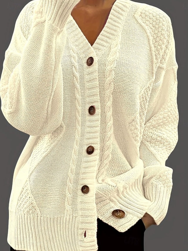 Sophia™ | Cozy Long Cardigan for Women 4