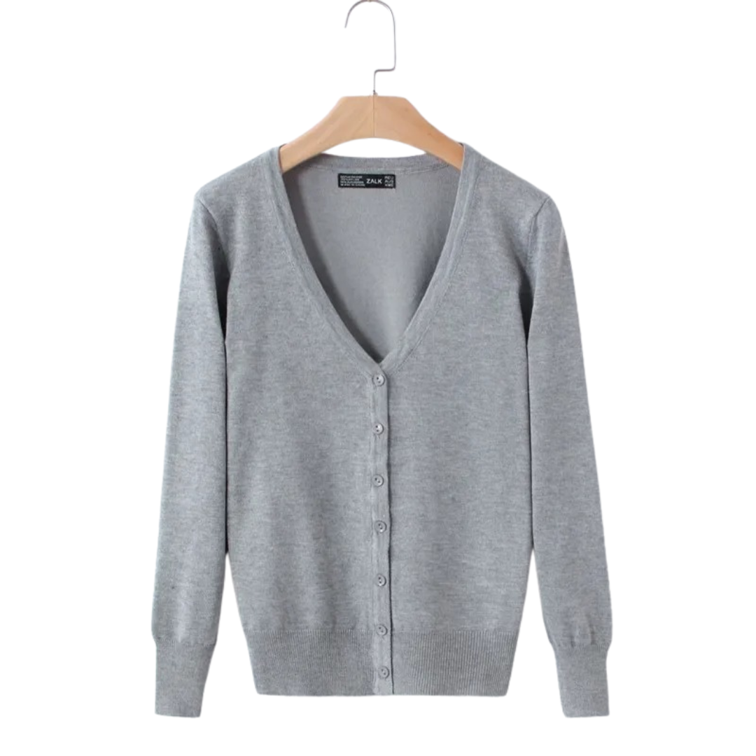 Sophia™ | Cozy Long Cardigan for Women 4