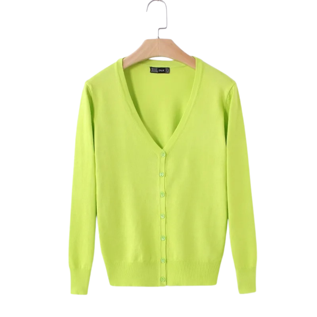 Sophia™ | Cozy Long Cardigan for Women 5