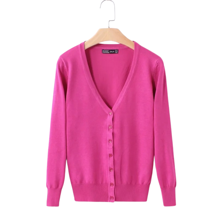 Sophia™ | Cozy Long Cardigan for Women 6