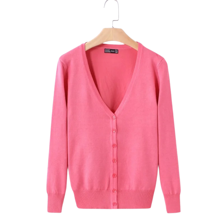 Sophia™ | Cozy Long Cardigan for Women 7