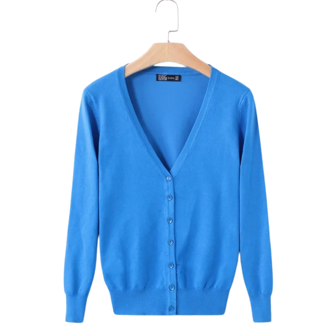 Sophia™ | Cozy Long Cardigan for Women 8