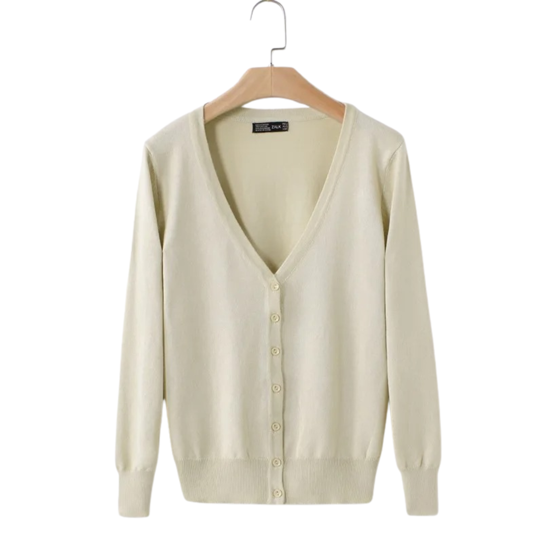 Sophia™ | Cozy Long Cardigan for Women 9