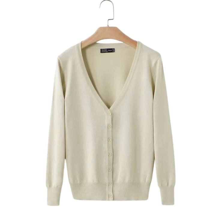 Sophia™ | Cozy Long Cardigan for Women 9