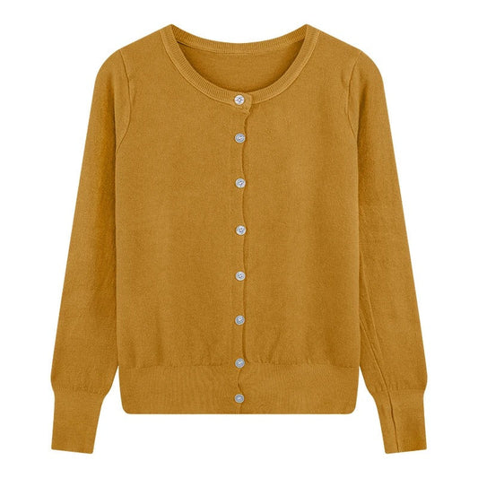 Sophia™ | Cozy Oversized Sweater for Women 0