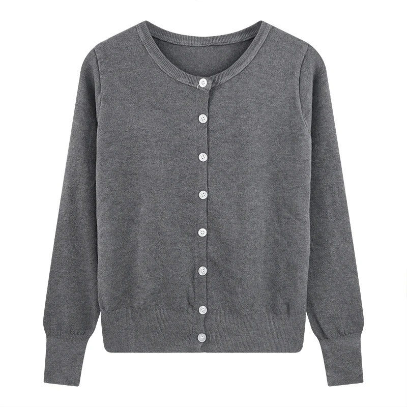 Sophia™ | Cozy Oversized Sweater for Women 1