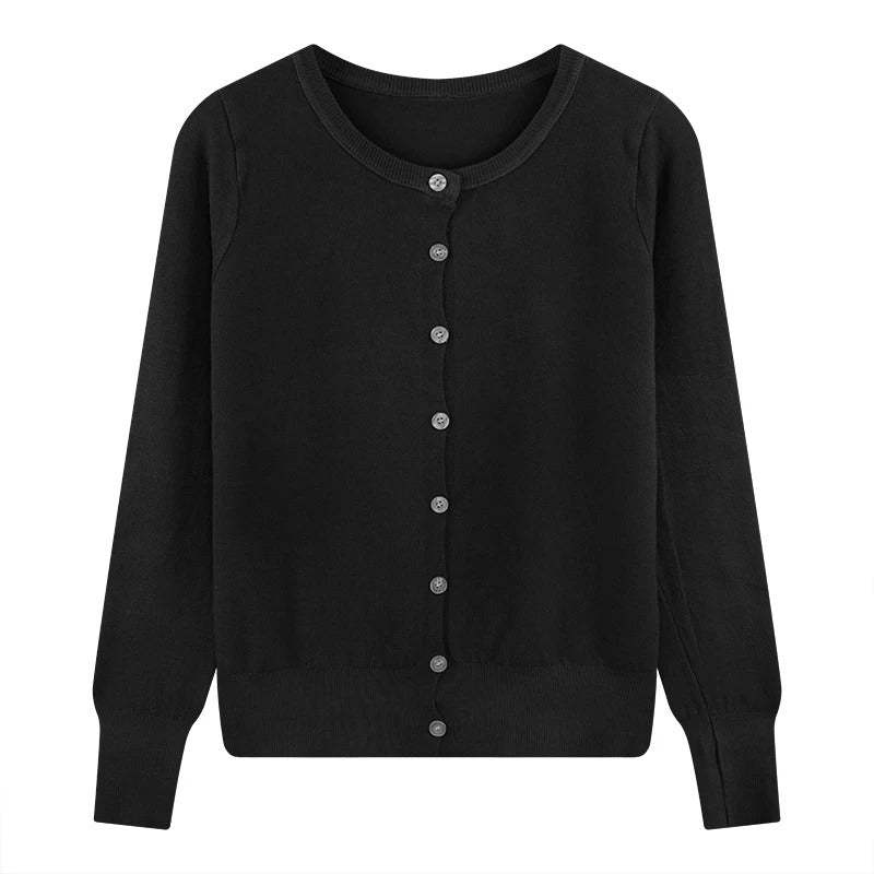 Sophia™ | Cozy Oversized Sweater for Women 2