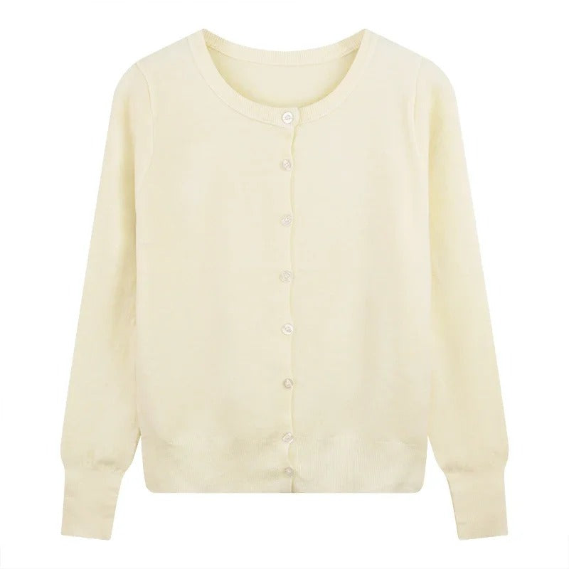 Sophia™ | Cozy Oversized Sweater for Women 3
