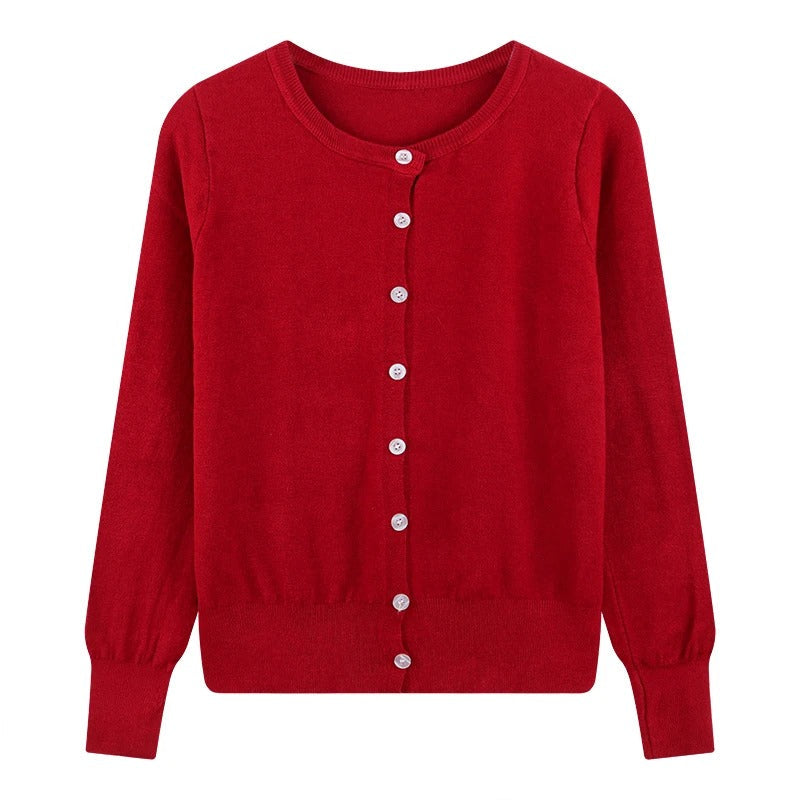 Sophia™ | Cozy Oversized Sweater for Women 4