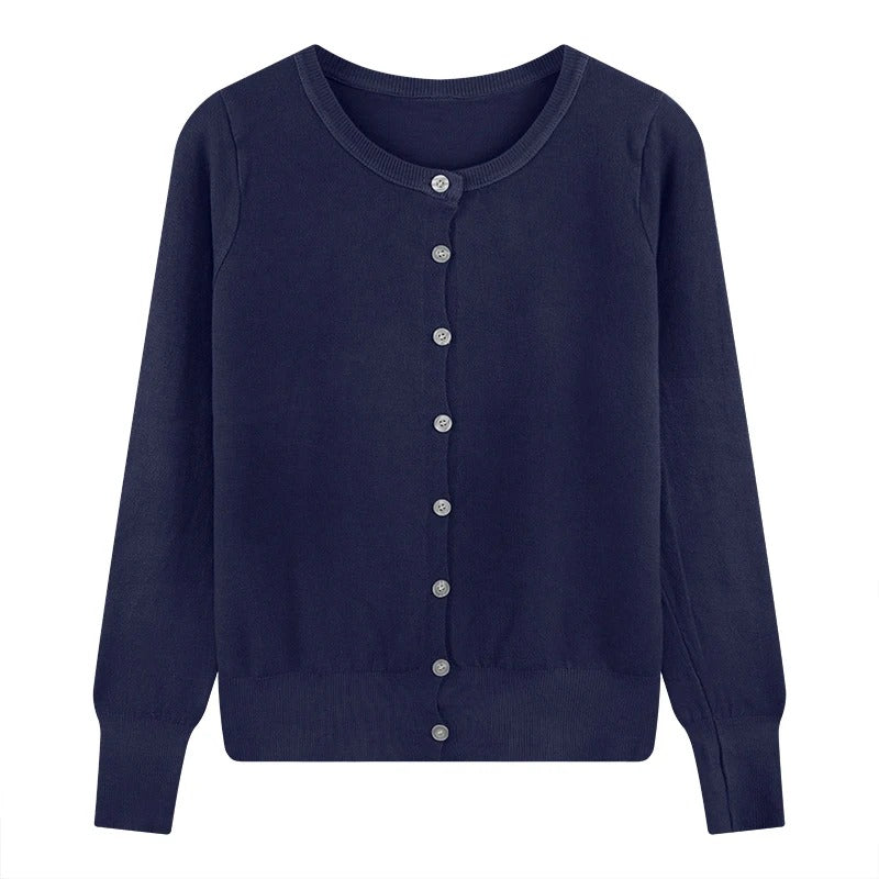 Sophia™ | Cozy Oversized Sweater for Women 5