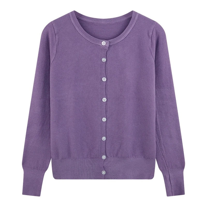 Sophia™ | Cozy Oversized Sweater for Women 6