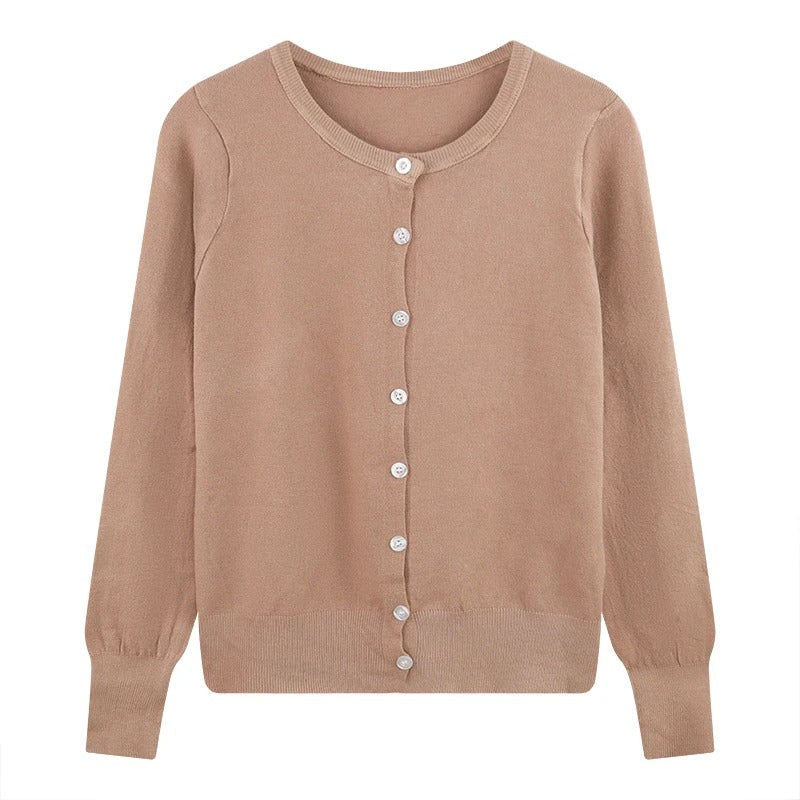 Sophia™ | Cozy Oversized Sweater for Women 7