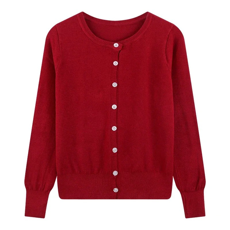 Sophia™ | Cozy Oversized Sweater for Women 8