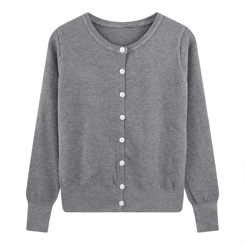 Sophia™ | Cozy Oversized Sweater for Women 9