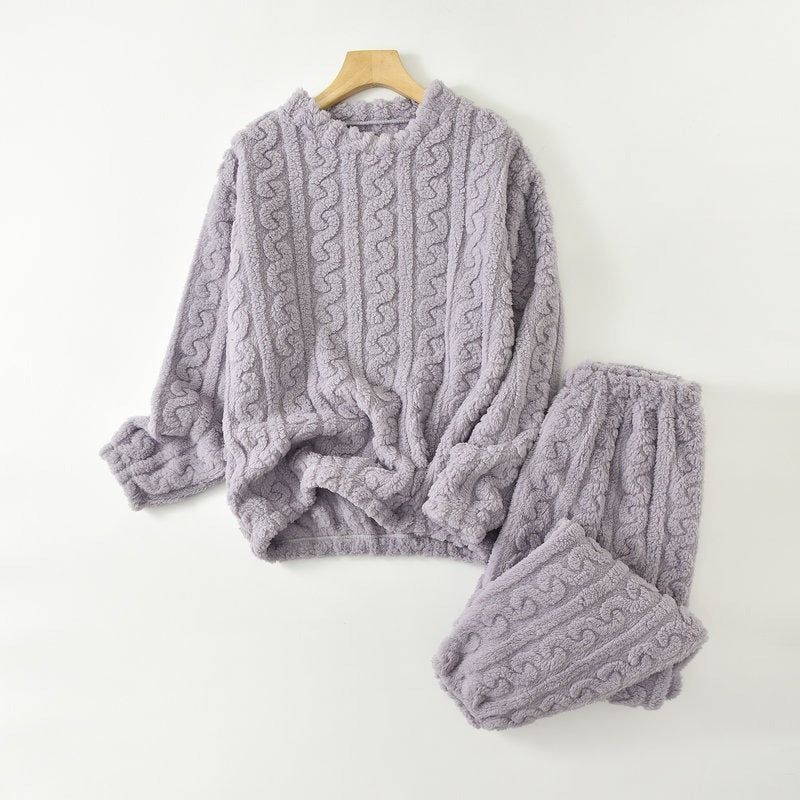 Sophia™ | Cozy Pajama Set for Women 1