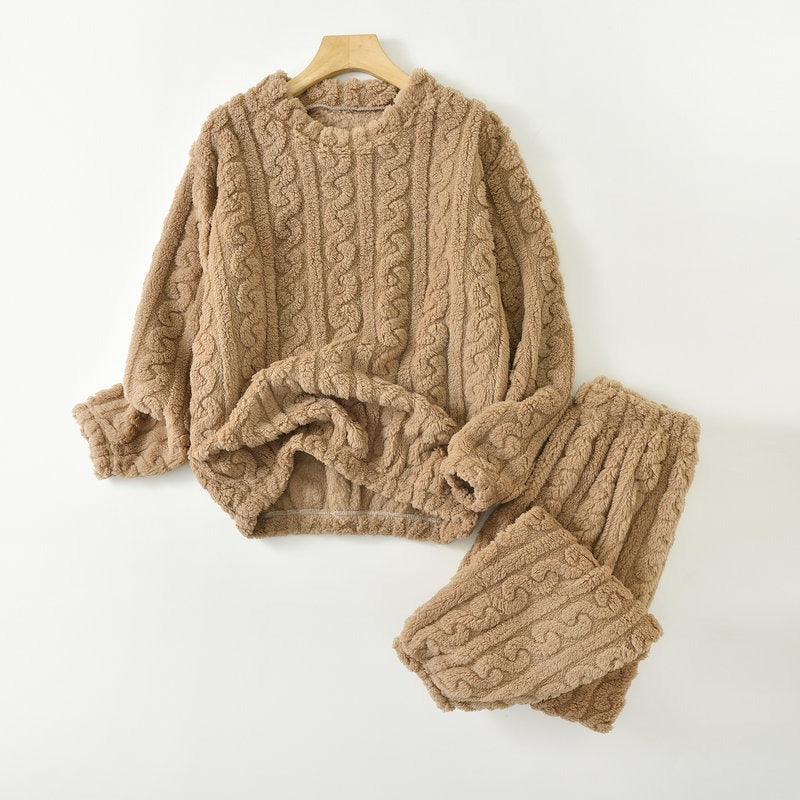 Sophia™ | Cozy Pajama Set for Women 3