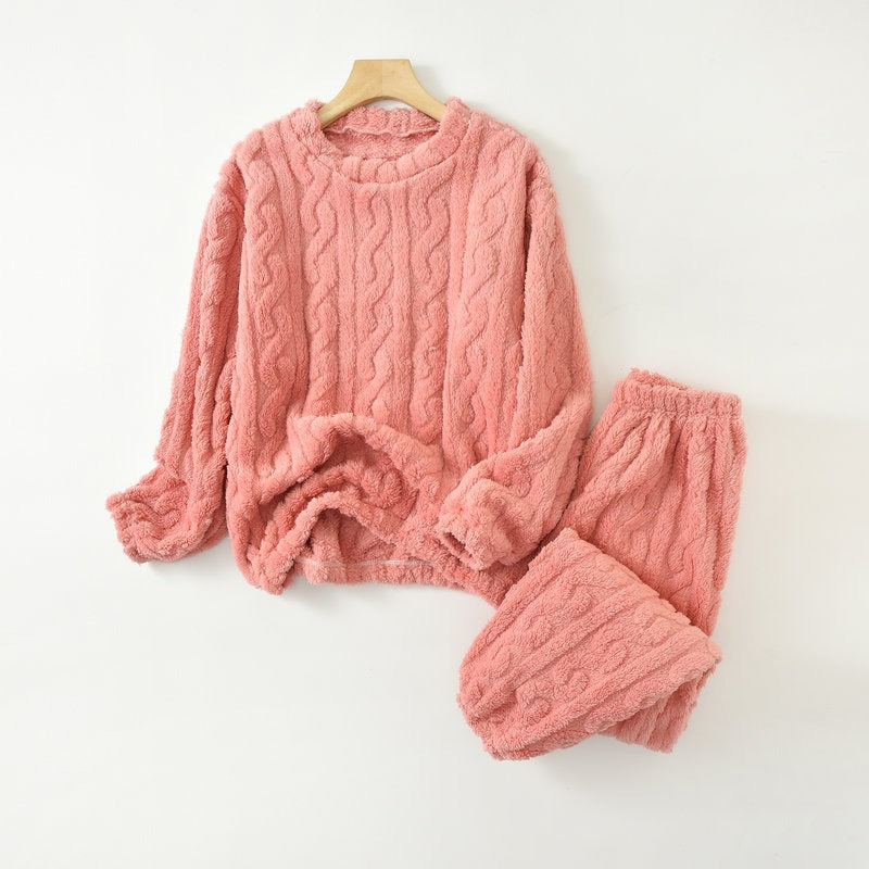 Sophia™ | Cozy Pajama Set for Women 4