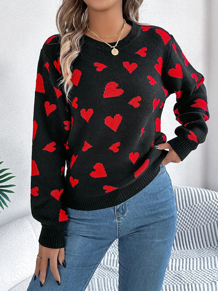 Sophia™ | Cozy Sweater For Women 0