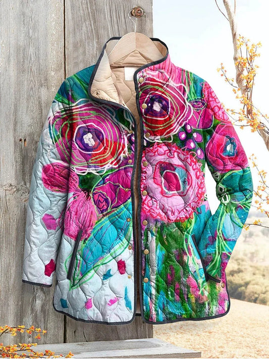 Sophia™ | Cozy Women's Jacket for Everyday Elegance