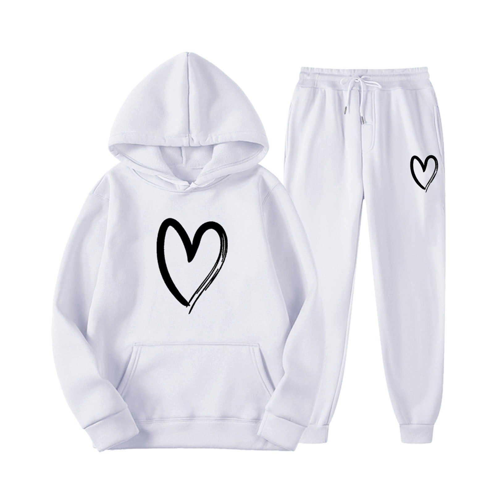 Sophia™ | Cozy Womens Lounge Set for Ultimate Relaxation 0