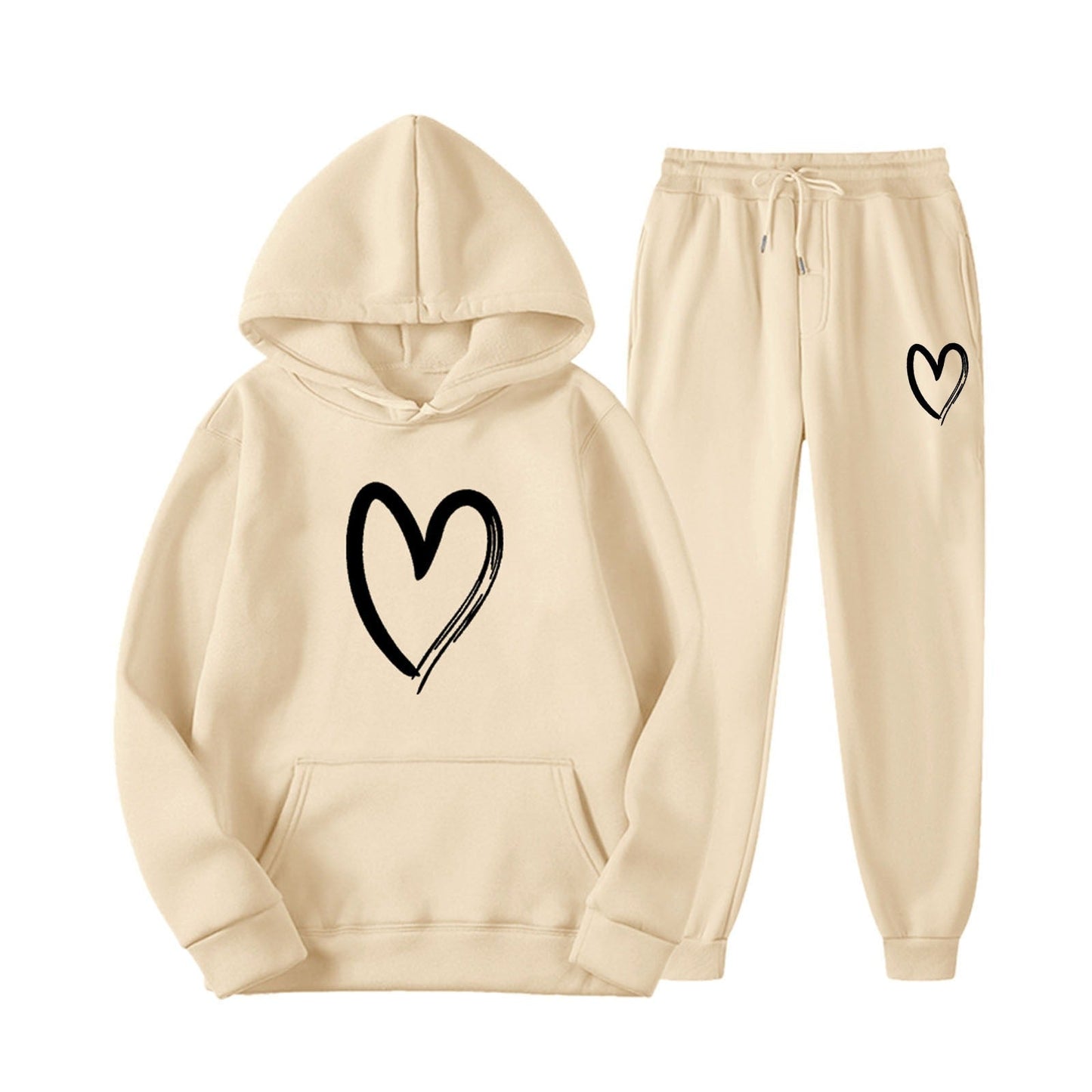 Sophia™ | Cozy Womens Lounge Set for Ultimate Relaxation 1