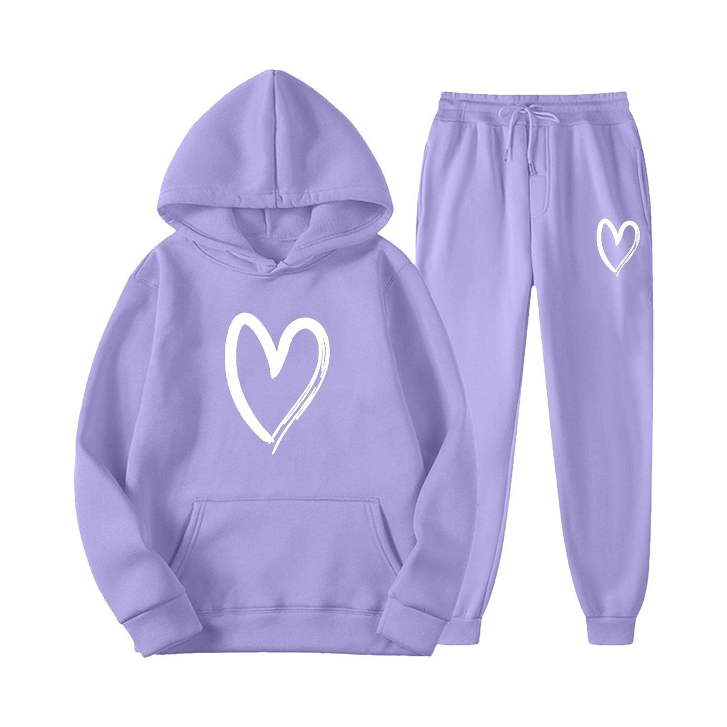 Sophia™ | Cozy Womens Lounge Set for Ultimate Relaxation 10