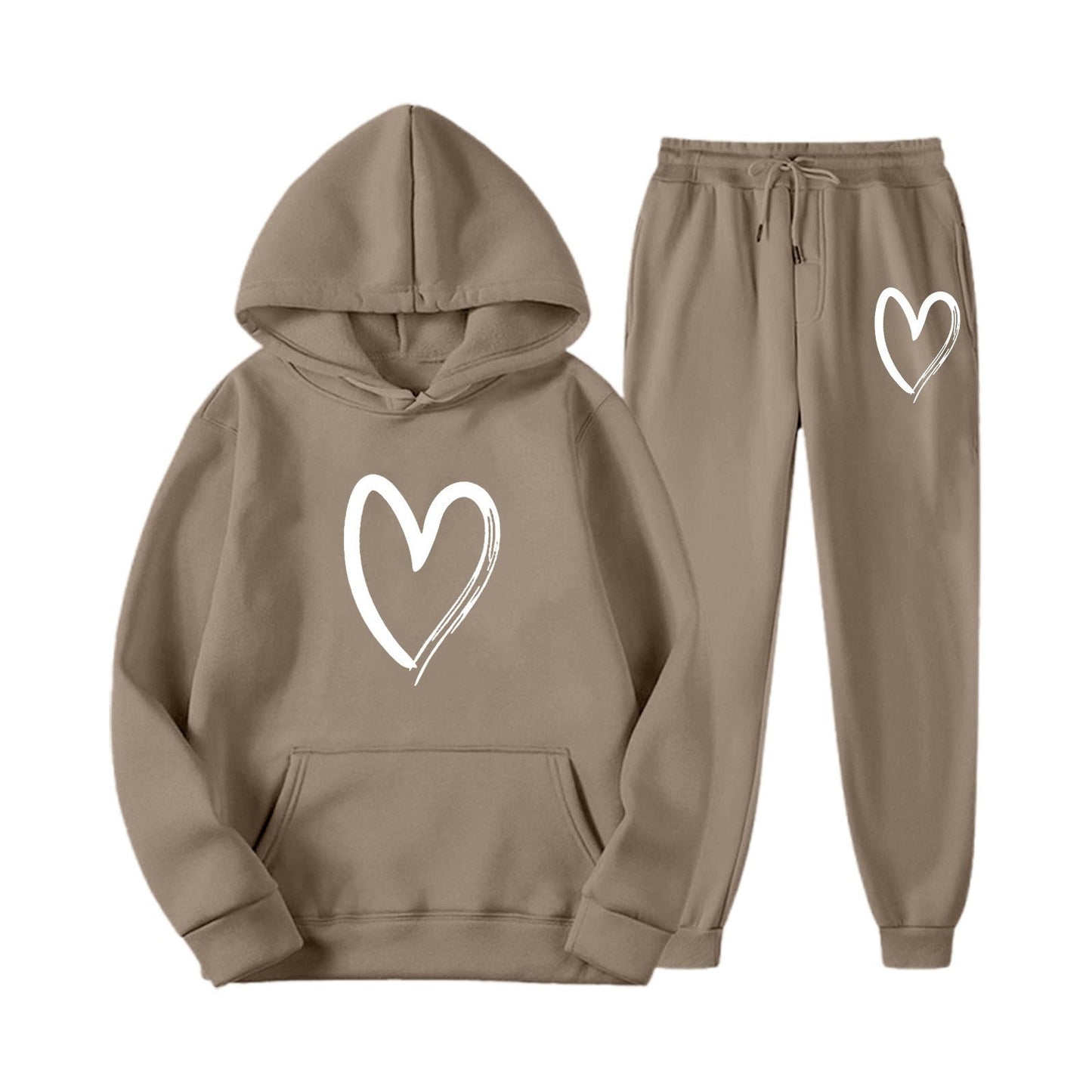 Sophia™ | Cozy Womens Lounge Set for Ultimate Relaxation 11