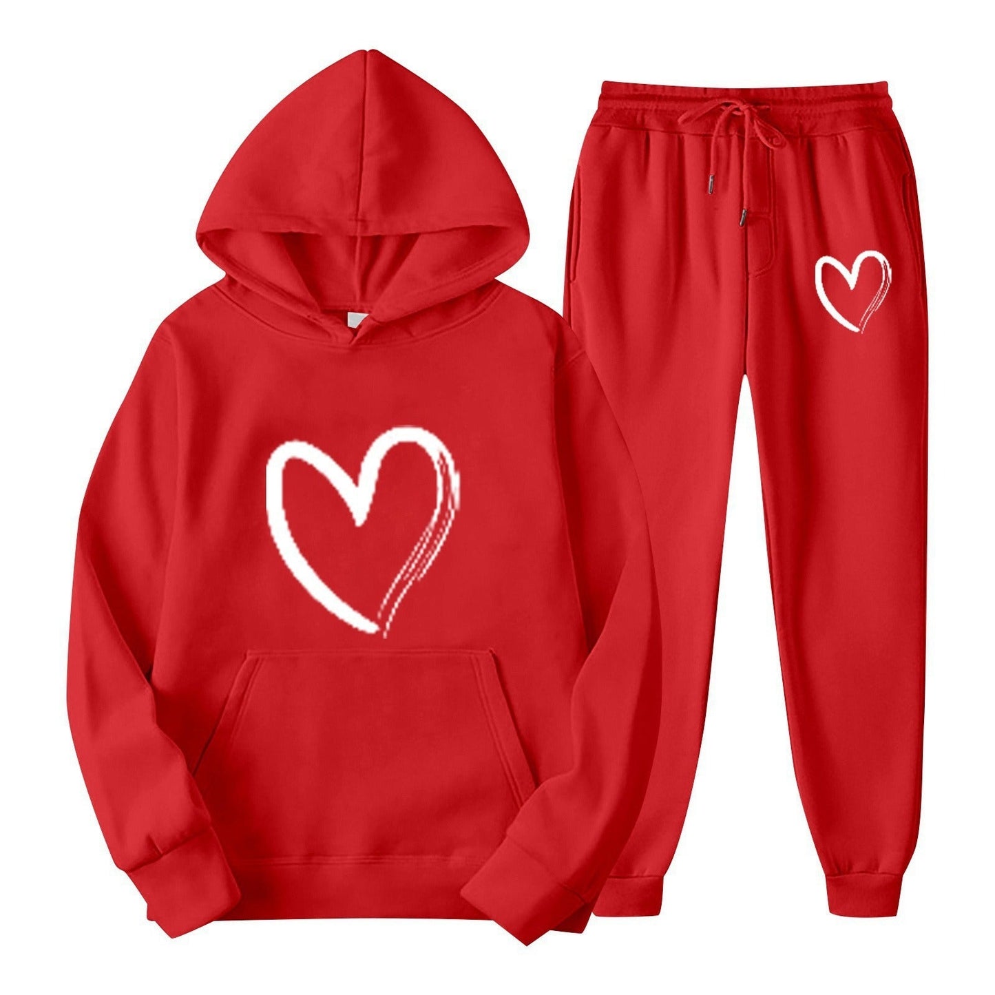 Sophia™ | Cozy Womens Lounge Set for Ultimate Relaxation 12