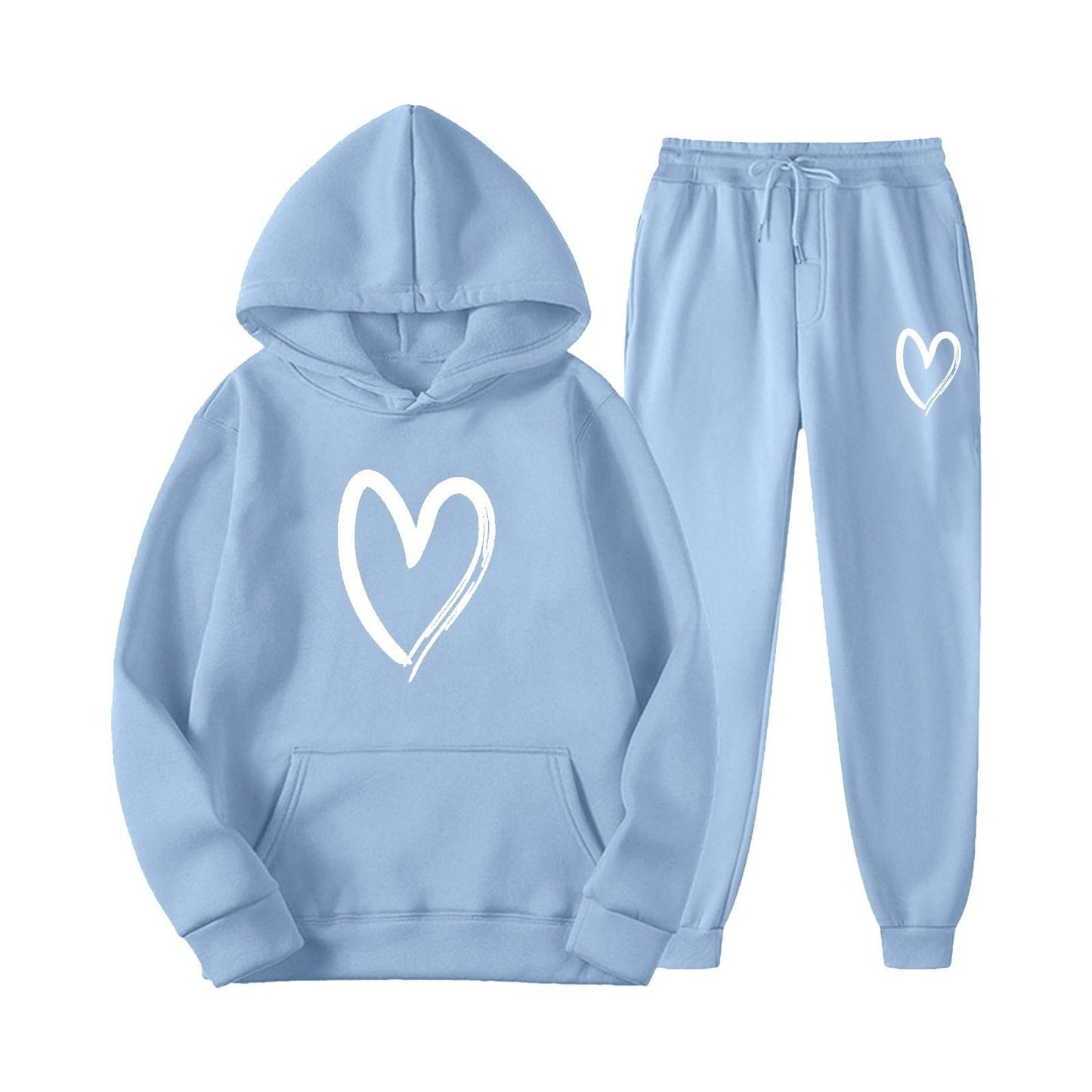 Sophia™ | Cozy Womens Lounge Set for Ultimate Relaxation 13