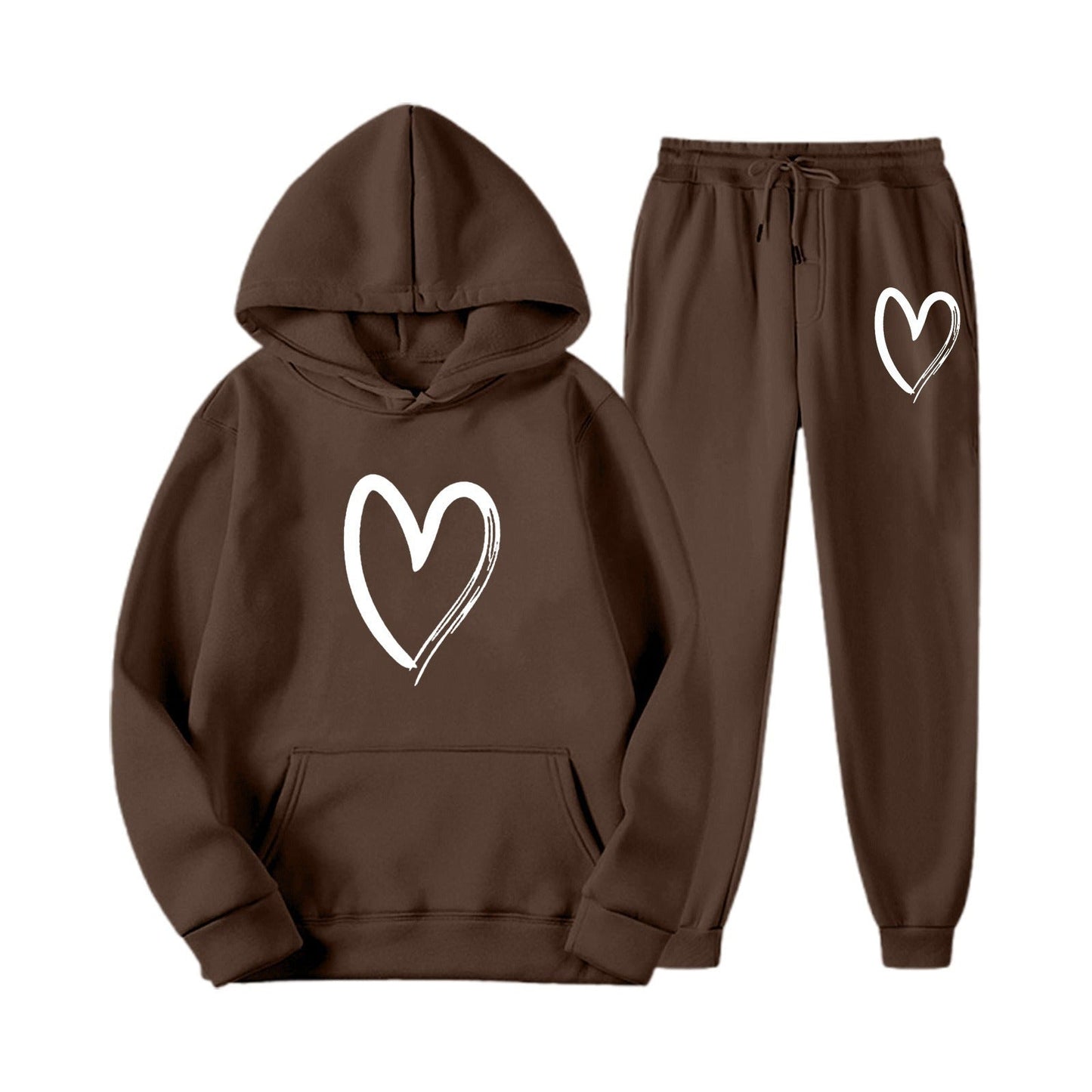 Sophia™ | Cozy Womens Lounge Set for Ultimate Relaxation 14