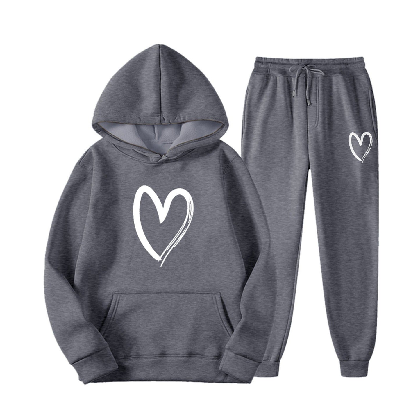 Sophia™ | Cozy Womens Lounge Set for Ultimate Relaxation 2