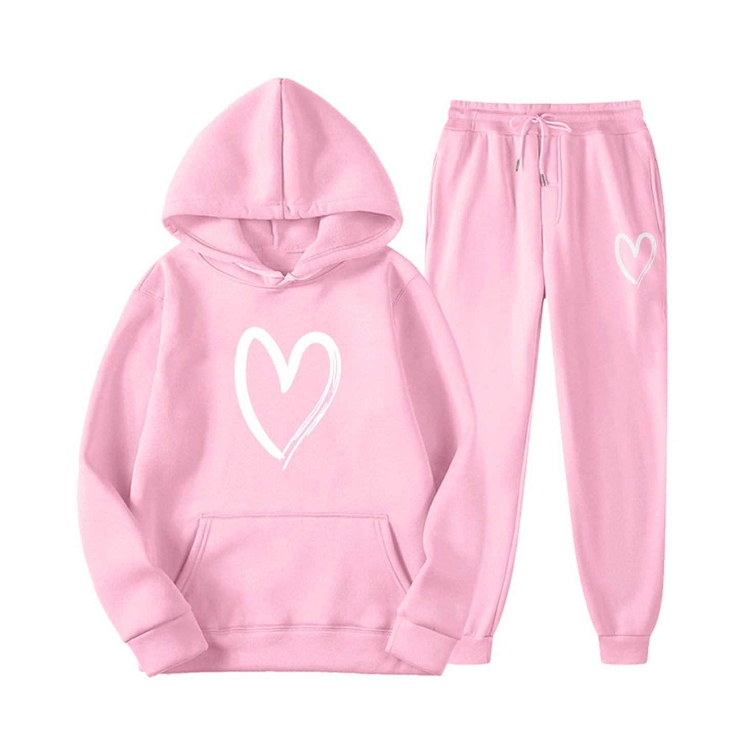 Sophia™ | Cozy Womens Lounge Set for Ultimate Relaxation 3