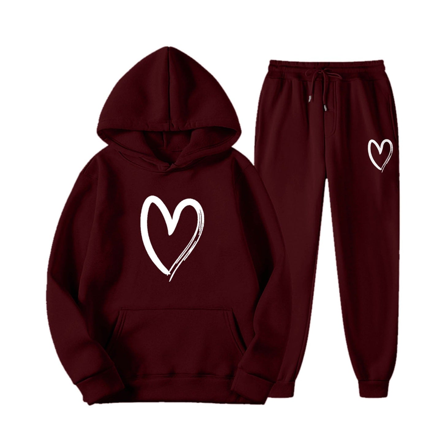 Sophia™ | Cozy Womens Lounge Set for Ultimate Relaxation 4