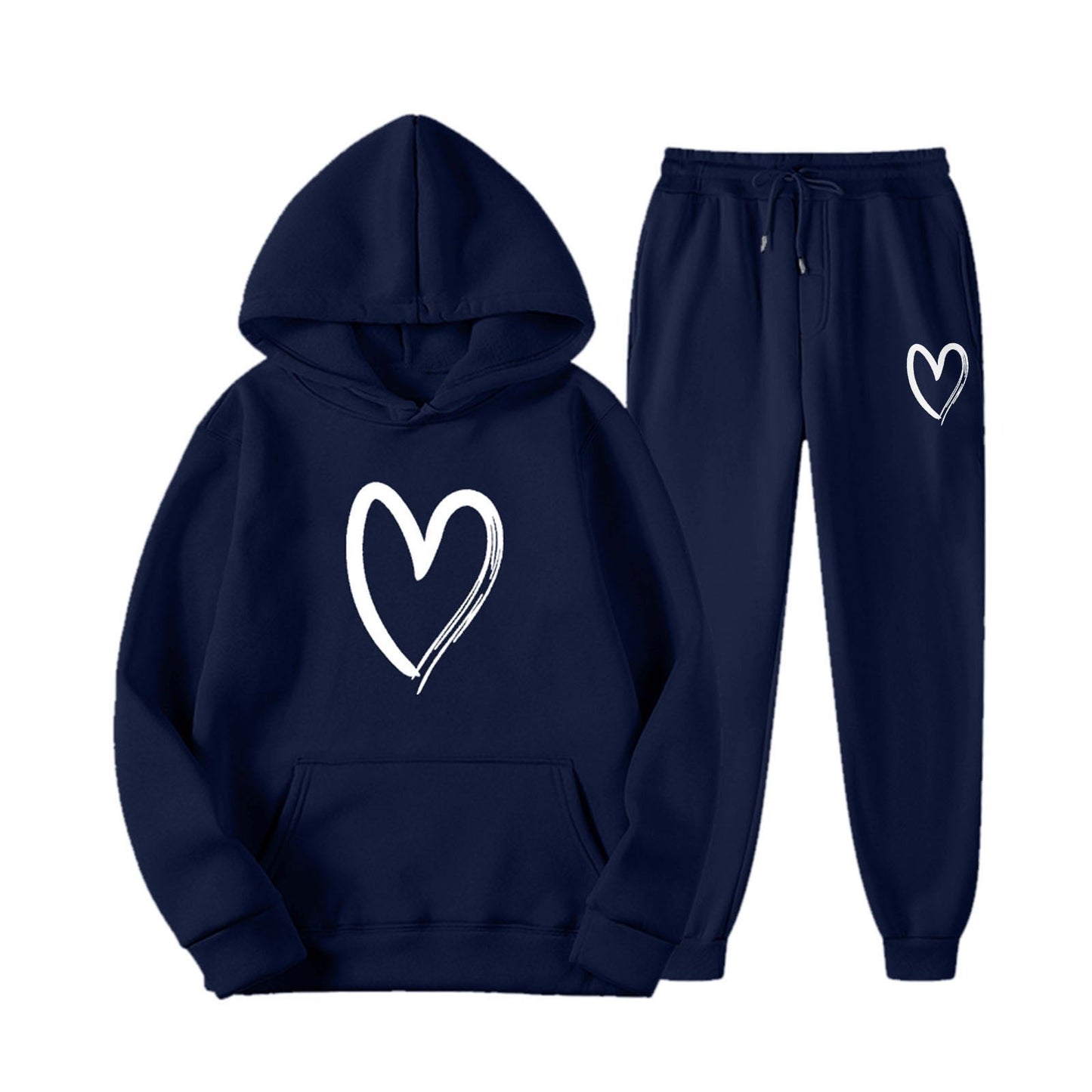Sophia™ | Cozy Womens Lounge Set for Ultimate Relaxation 5