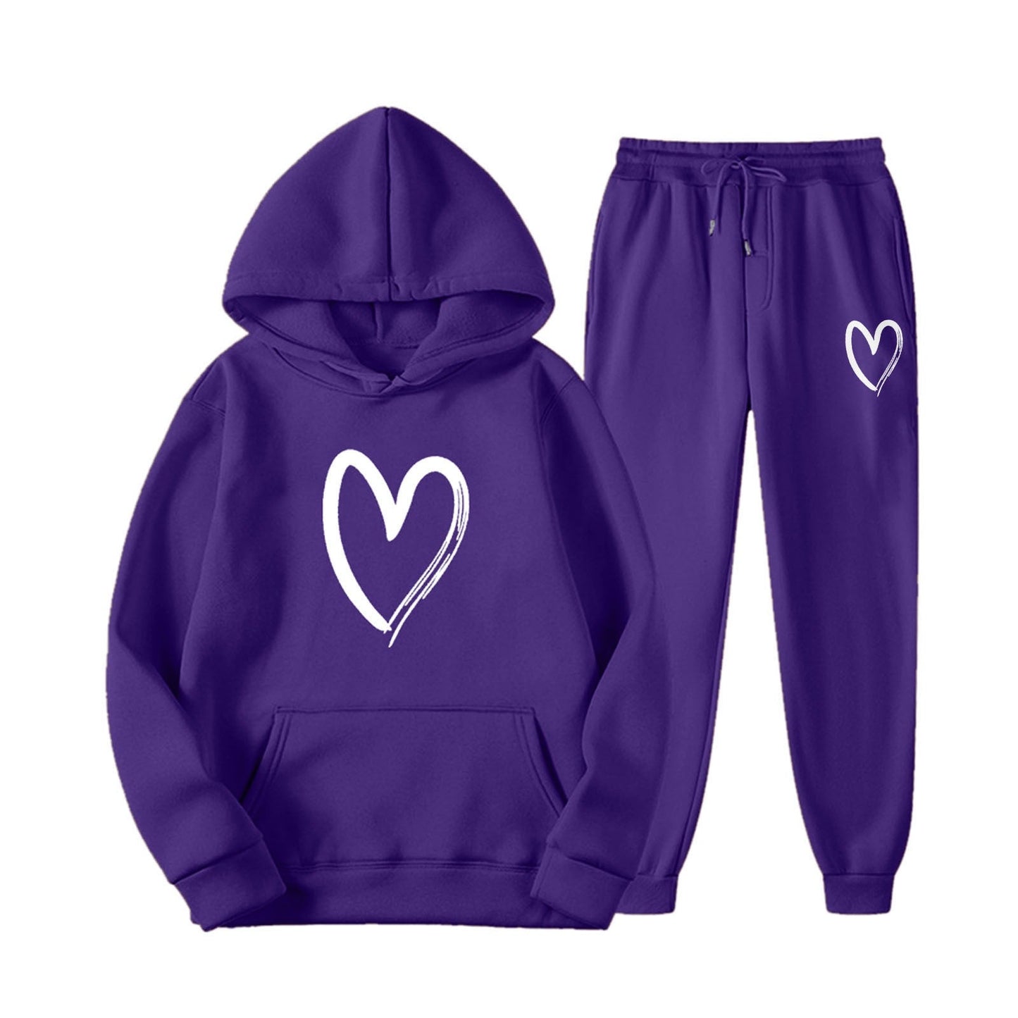 Sophia™ | Cozy Womens Lounge Set for Ultimate Relaxation 7