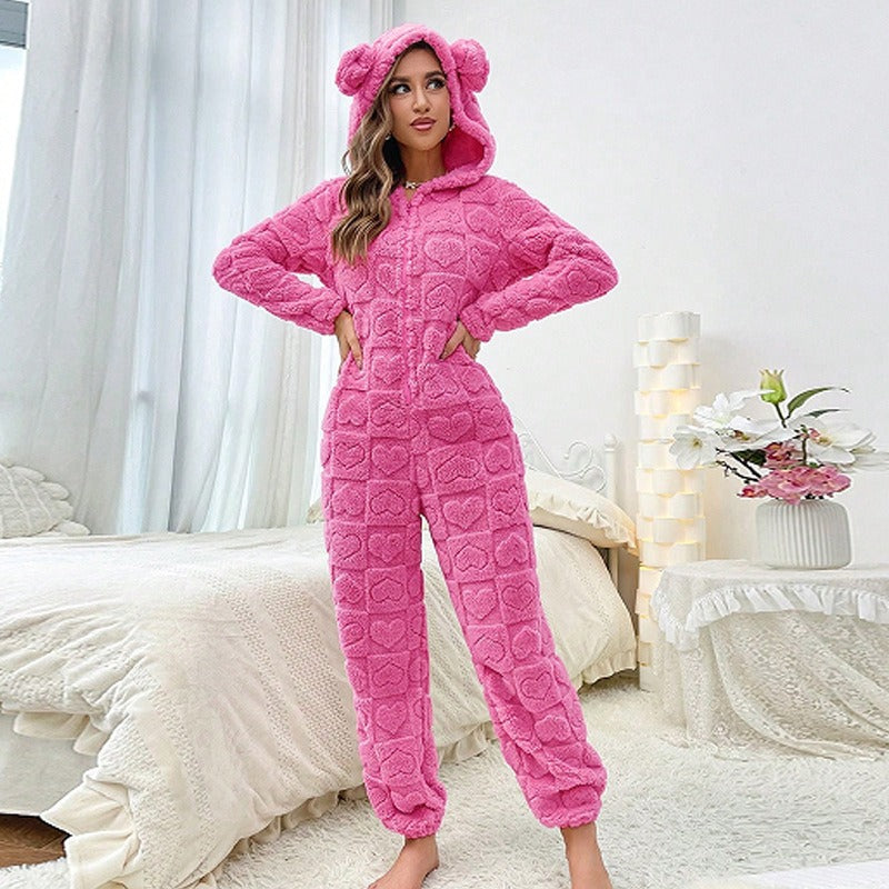 Sophia™ | Cozy Womens Loungewear Set 0