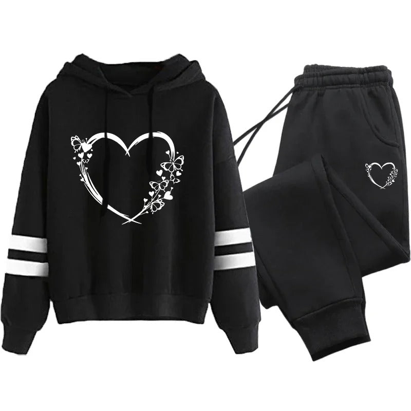 Sophia™ | Cozy Womens Loungewear Set 0