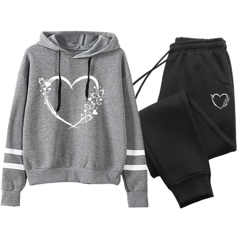 Sophia™ | Cozy Womens Loungewear Set 1
