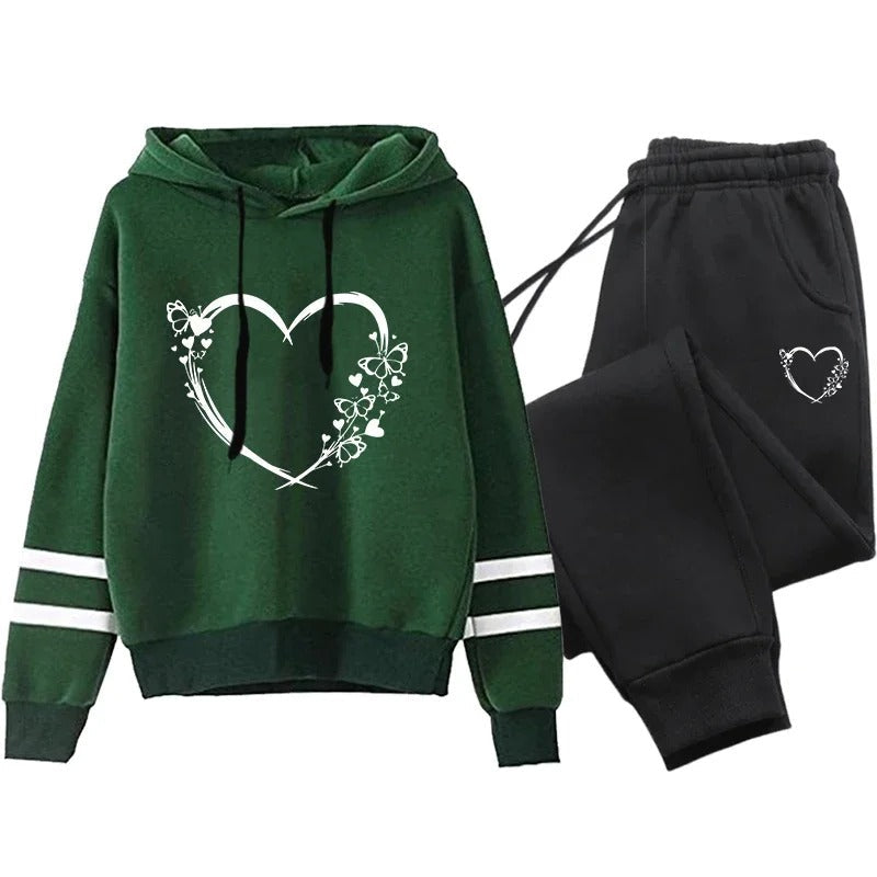 Sophia™ | Cozy Womens Loungewear Set 2