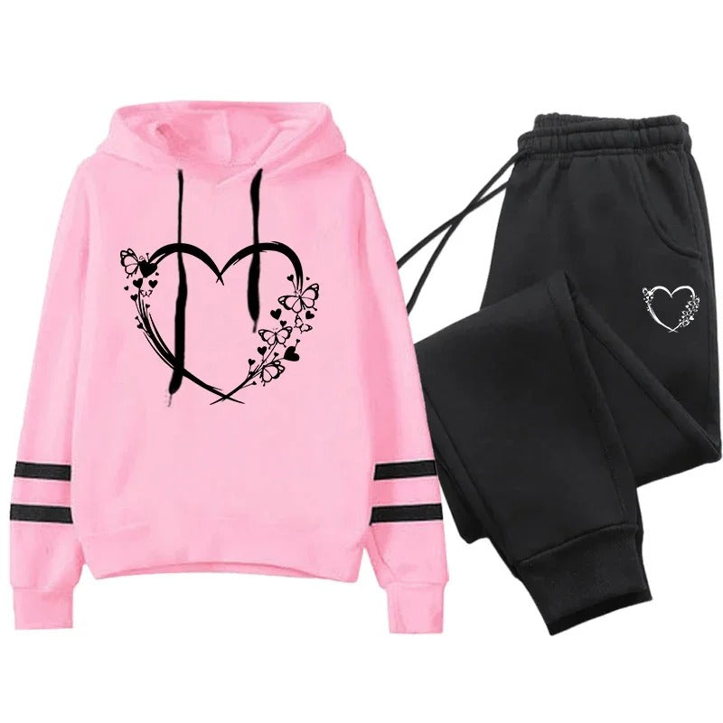 Sophia™ | Cozy Womens Loungewear Set 3
