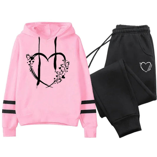 Sophia™ | Cozy Womens Loungewear Set 3