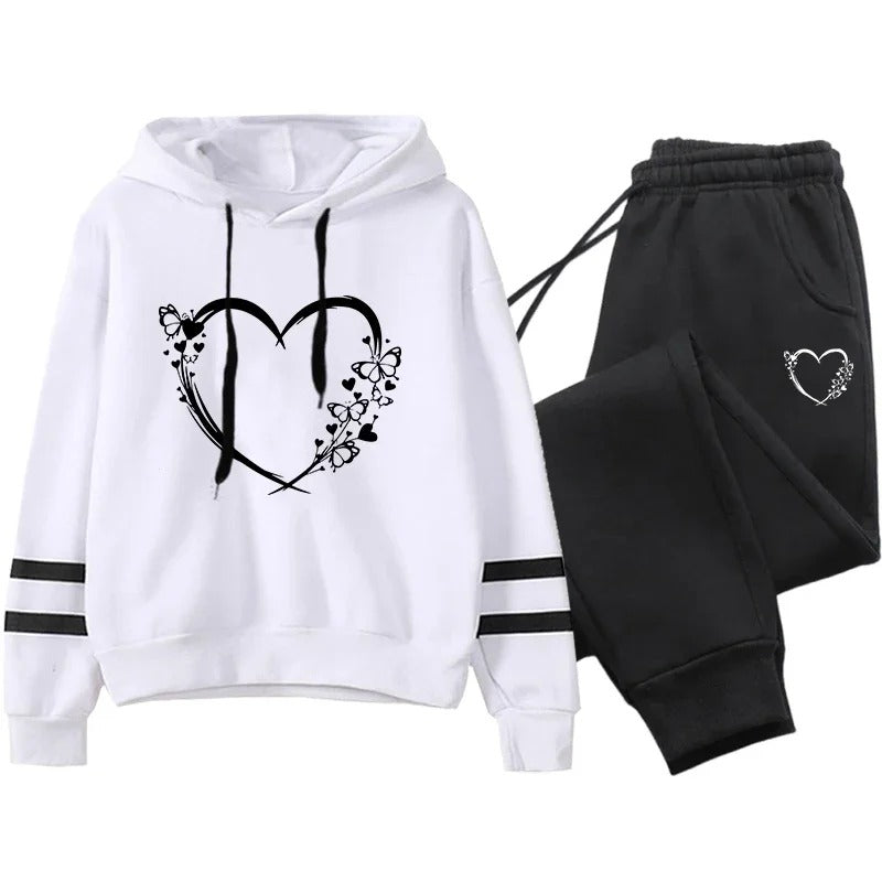 Sophia™ | Cozy Womens Loungewear Set 4