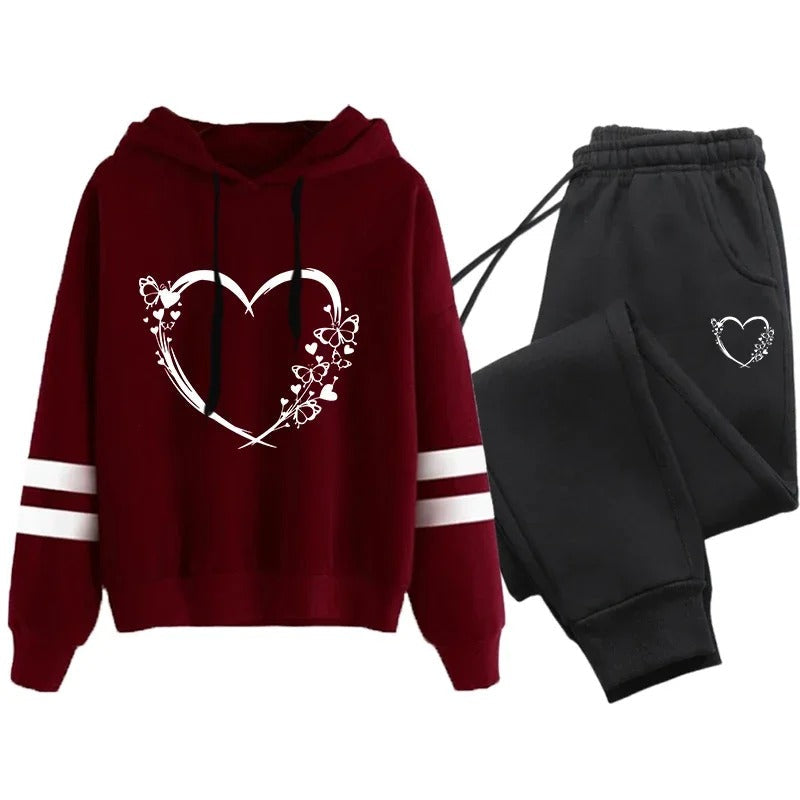 Sophia™ | Cozy Womens Loungewear Set 5